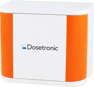 Dosetronic & Consumables