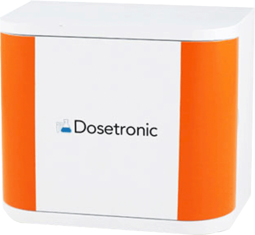 Dosetronic &amp; Consumables