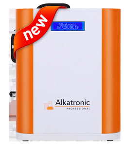 Alkatronic & Consumables