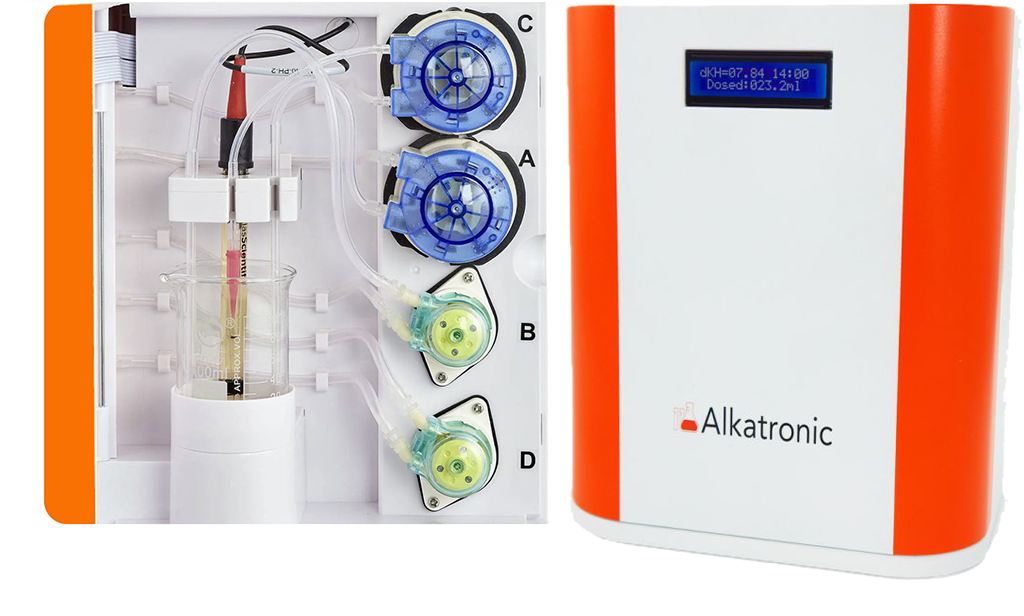 Alkatronic