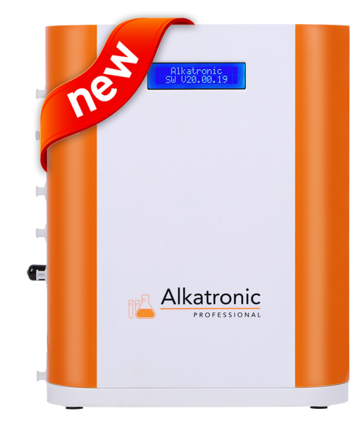 Alkatronic Pro All New