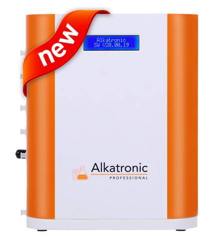 Alkatronic Pro All New