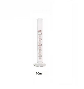 Alkatronic / Mastertronic Glass Measuring Graduated Cylinders