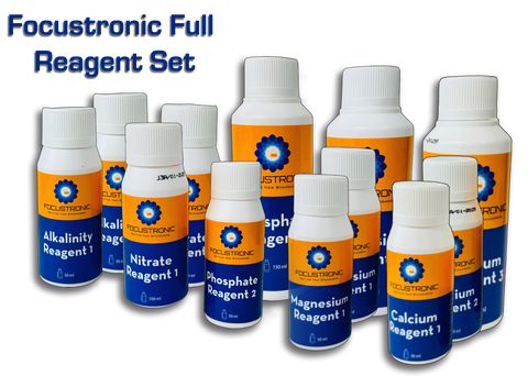 Mastertronic Ess  Reagent "Set"