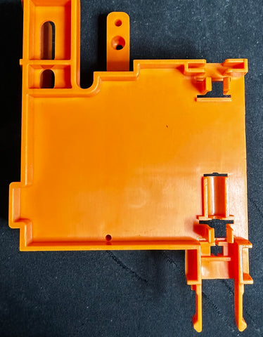 Mastertronic Orange Cradle Arm (Spare Part)