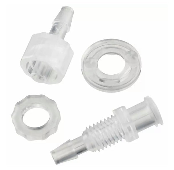 Alkatronic Luer Set 1.6 & 3.2 Pac