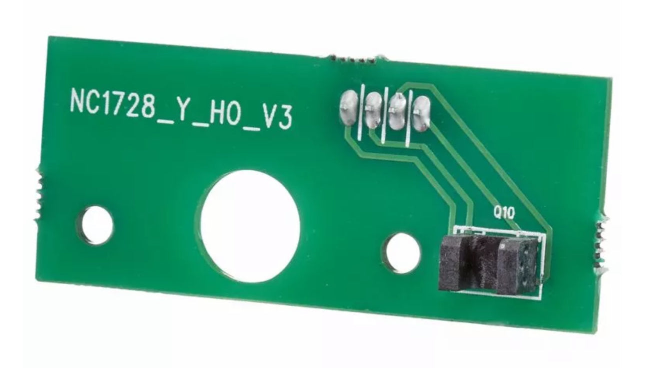 Mastertronic- Y Axis  Sensor Board