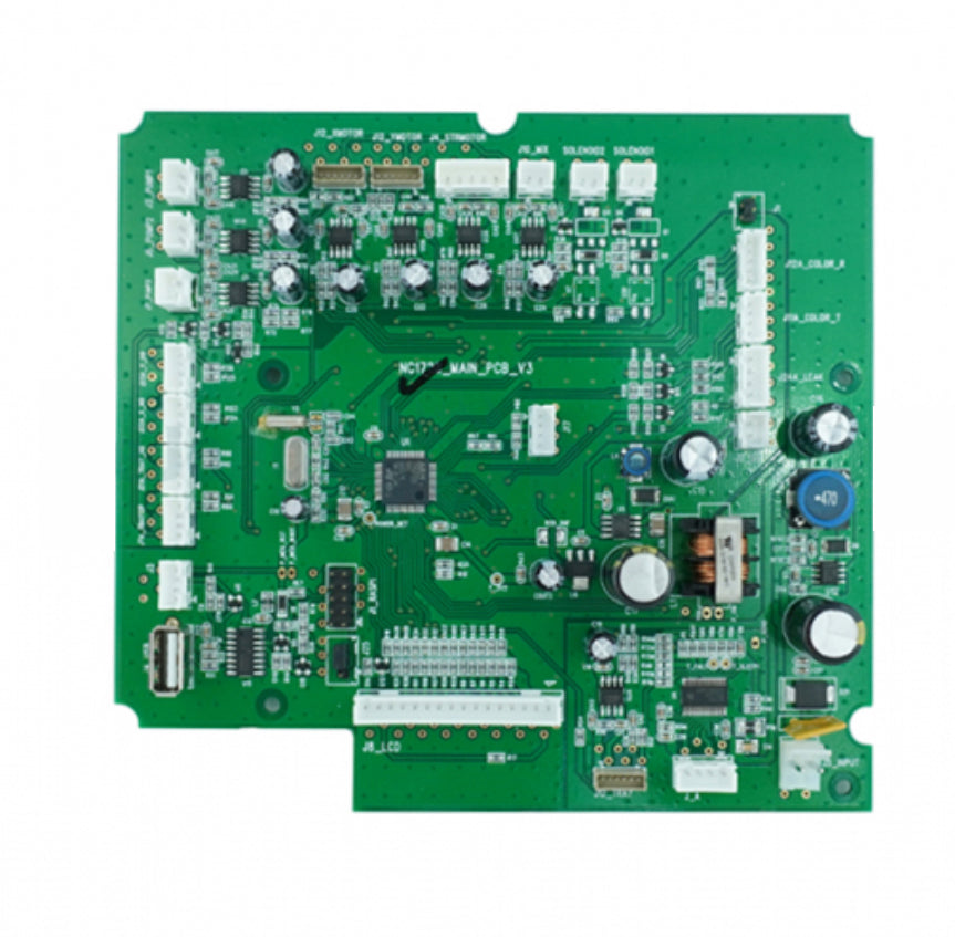 Mastertronic - Replacement Main PCB Mother Board