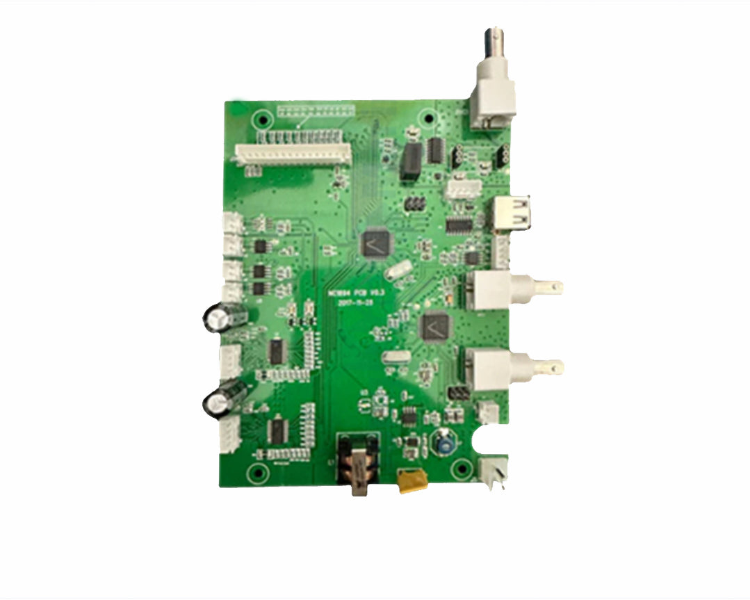 Alkatronic PCB Main Board Replacement