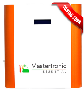 Mastertronic Essentials (Available last Quarter 2024)