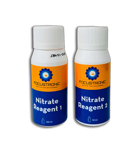 Mastertronic Ess  Reagent "Nitrate" 200 Tests