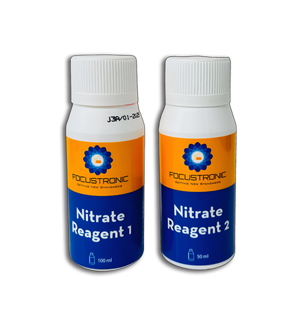 Mastertronic Ess  Reagent "Nitrate" 200 Tests