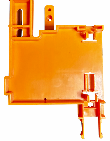 Mastertronic Orange Cradle Arm (Spare Part)