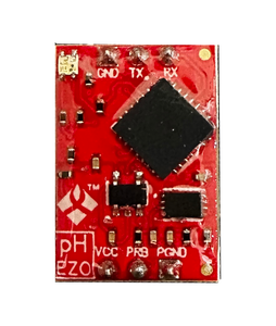 Alkatronic - pH Card Daughter board