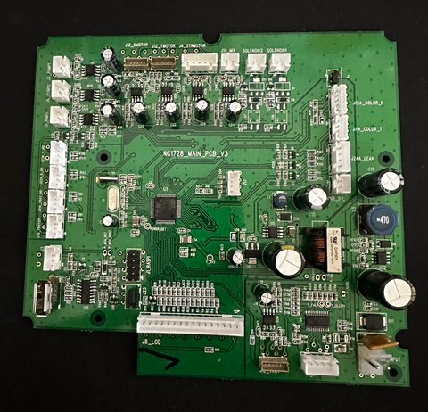 Mastertronic - Replacement Main PCB Mother Board