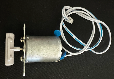 Alkatronic Replacement Stirrer motor