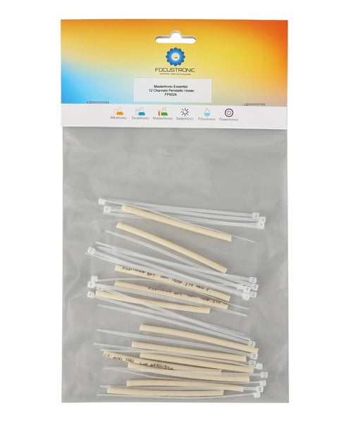 Ess Mastertronic  Essentials Internal Machine Hose Replacement Packs