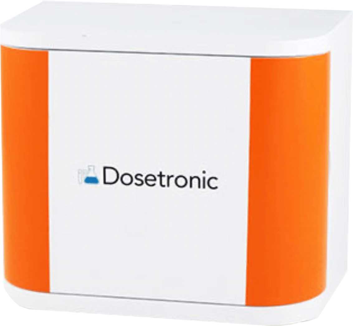 The Dosetronic