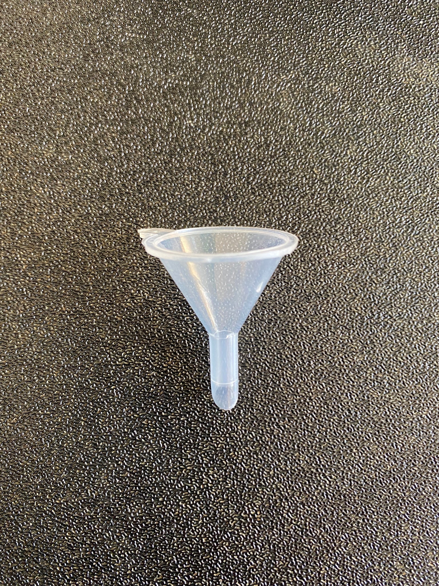 Mastertronic Vial Funnel