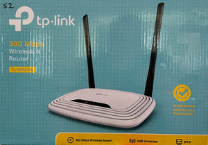 TP - Link 300mp ROUTER