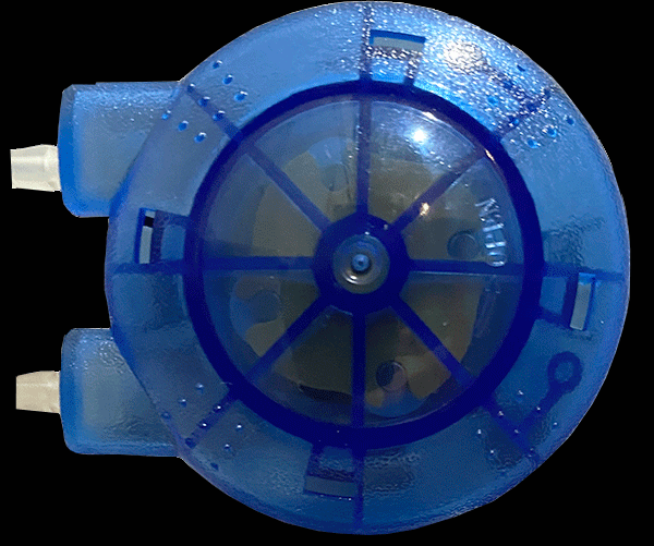 Dosetronic (Pro) Replacement Pump