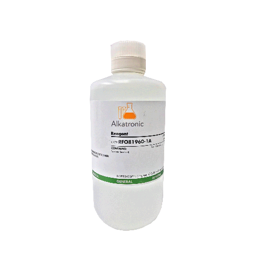 Alkatronic Regent Concentrate 500ml