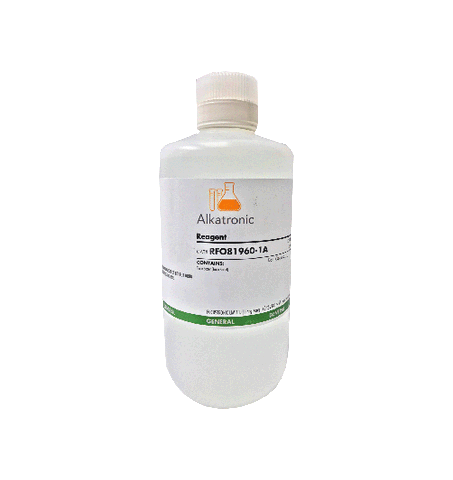 Alkatronic Regent Concentrate 500ml